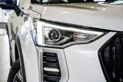 2026 GWM Haval Jolion Premium