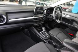 2024 Kia Cerato S