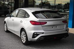 2024 Kia Cerato S
