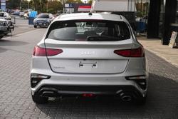 2024 Kia Cerato S