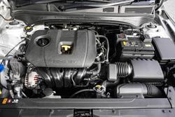 2024 Kia Cerato S