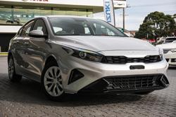 2024 Kia Cerato S