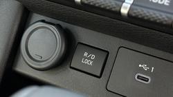 2025 Mitsubishi Triton GSR MV MY25 4X4 Dual Range Black Mica