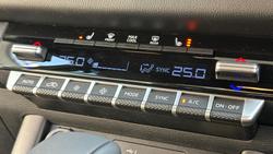 2025 Mitsubishi Triton GSR MV MY25 4X4 Dual Range Black Mica