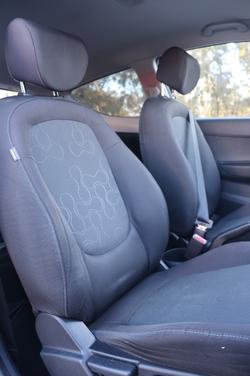 2010 Hyundai i20 Active