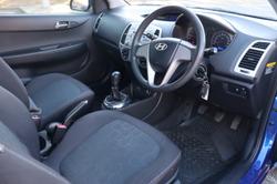 2010 Hyundai i20 Active