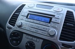 2010 Hyundai i20 Active