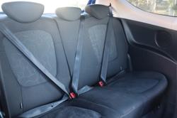 2010 Hyundai i20 Active