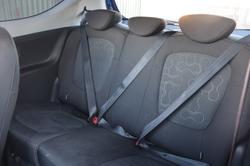 2010 Hyundai i20 Active