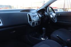 2010 Hyundai i20 Active