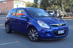 2010 Hyundai i20 Active