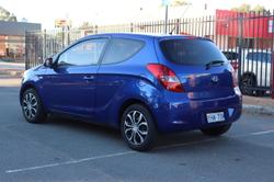2010 Hyundai i20 Active