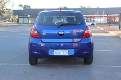 2010 Hyundai i20 Active