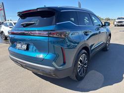 2025 Chery Tiggo 7 Super Hybrid Ultimate