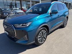 2025 Chery Tiggo 7 Super Hybrid Ultimate