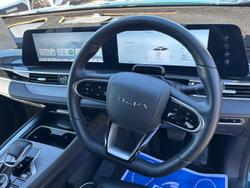 2025 Chery Tiggo 7 Super Hybrid Ultimate