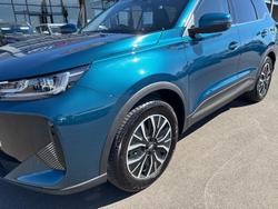 2025 Chery Tiggo 7 Super Hybrid Ultimate