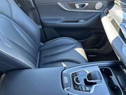 2025 Chery Tiggo 7 Super Hybrid Ultimate