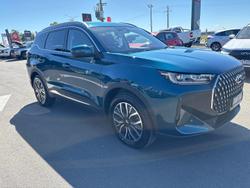 2025 Chery Tiggo 7 Super Hybrid Ultimate