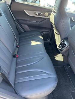 2025 Chery Tiggo 7 Super Hybrid Ultimate