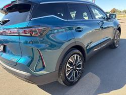 2025 Chery Tiggo 7 Super Hybrid Ultimate