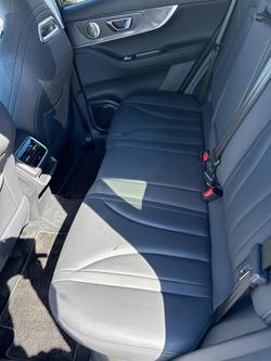 2025 Chery Tiggo 7 Super Hybrid Ultimate