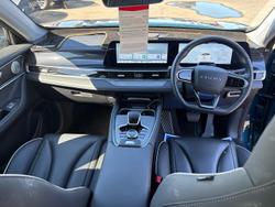 2025 Chery Tiggo 7 Super Hybrid Ultimate