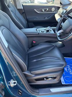 2025 Chery Tiggo 7 Super Hybrid Ultimate