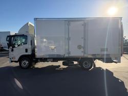 2025 Isuzu N Series NPR 75-190