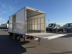 2025 Isuzu N Series NPR 75-190