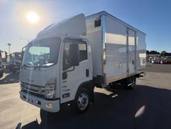 2025 Isuzu N Series NPR 75-190