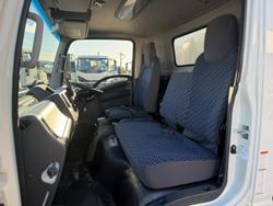 2025 Isuzu N Series NPR 75-190