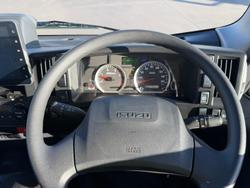 2025 Isuzu N Series NPR 75-190