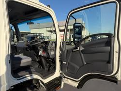 2025 Isuzu N Series NPR 75-190