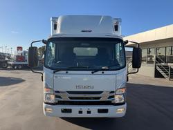 2025 Isuzu N Series NPR 75-190
