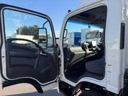 2025 Isuzu N Series NPR 75-190