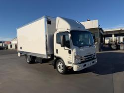 2025 Isuzu N Series NPR 75-190