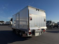 2025 Isuzu N Series NPR 75-190
