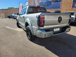 2026 GWM Cannon Alpha Lux Hi4-T PHEV