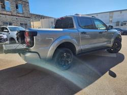 2026 GWM Cannon Alpha Lux Hi4-T PHEV