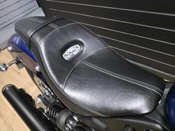 2021 INDIAN SCOUT Blue