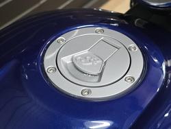 2021 INDIAN SCOUT Blue