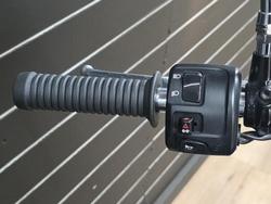 2021 INDIAN SCOUT Blue