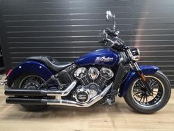 Indian Scout