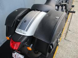 2022 Kawasaki VULCAN S BLIZZARD WHITE/CARBON GREY