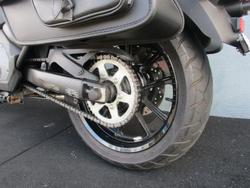 2022 Kawasaki VULCAN S BLIZZARD WHITE/CARBON GREY