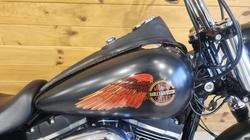 2013 HARLEY-DAVIDSON FXDB STREET BOB