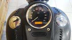 2013 HARLEY-DAVIDSON FXDB STREET BOB