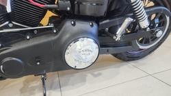 2013 HARLEY-DAVIDSON FXDB STREET BOB