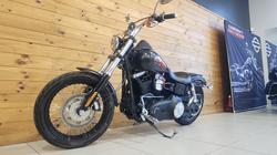 2013 HARLEY-DAVIDSON FXDB STREET BOB